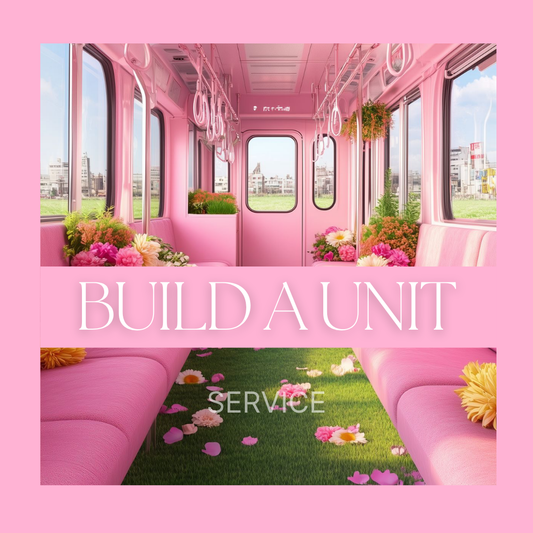 BUILD A UNIT